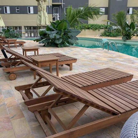 Apto 3 Dorms, 1 Suite, Jp2 Home Resort Ubatuba - Churrasqueira Gourmet, Ar Condicionado, Piscinas, Sauna E Salao De Jogos Zewnętrze zdjęcie