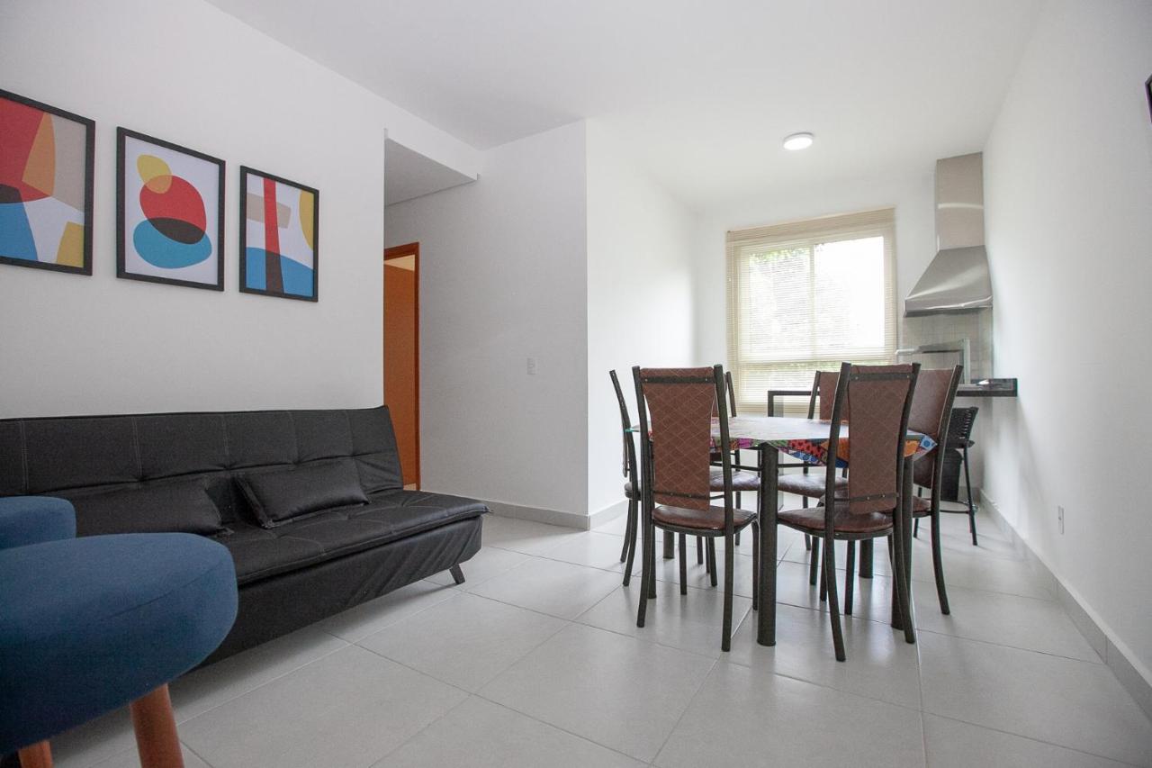 Apto 3 Dorms, 1 Suite, Jp2 Home Resort Ubatuba - Churrasqueira Gourmet, Ar Condicionado, Piscinas, Sauna E Salao De Jogos Zewnętrze zdjęcie