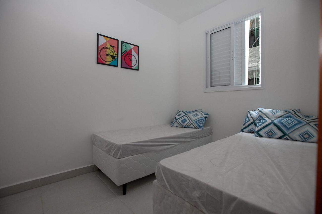 Apto 3 Dorms, 1 Suite, Jp2 Home Resort Ubatuba - Churrasqueira Gourmet, Ar Condicionado, Piscinas, Sauna E Salao De Jogos Zewnętrze zdjęcie
