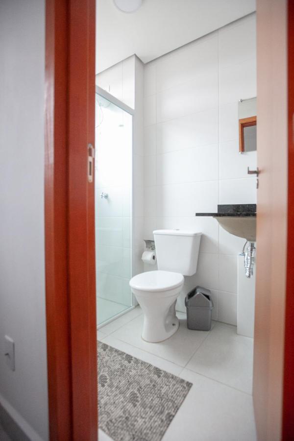 Apto 3 Dorms, 1 Suite, Jp2 Home Resort Ubatuba - Churrasqueira Gourmet, Ar Condicionado, Piscinas, Sauna E Salao De Jogos Zewnętrze zdjęcie