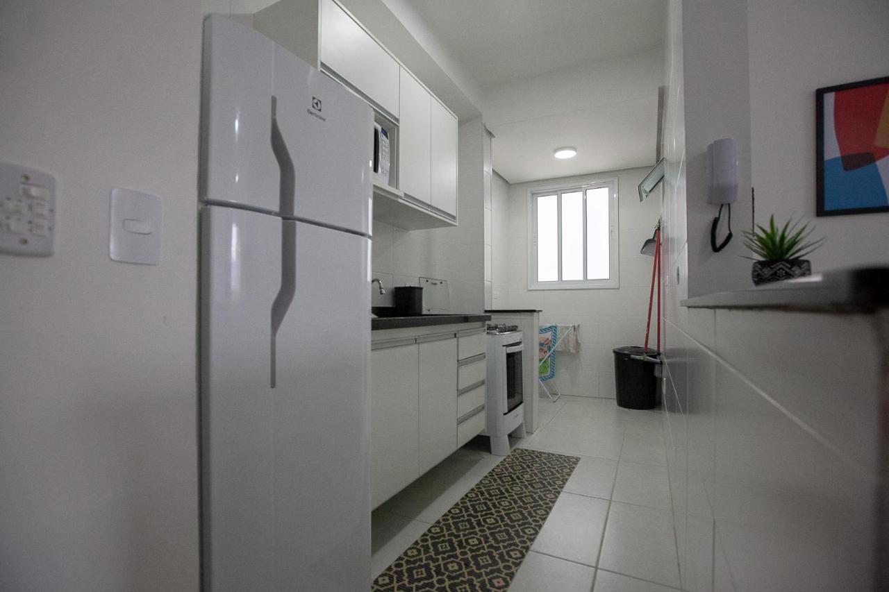 Apto 3 Dorms, 1 Suite, Jp2 Home Resort Ubatuba - Churrasqueira Gourmet, Ar Condicionado, Piscinas, Sauna E Salao De Jogos Zewnętrze zdjęcie