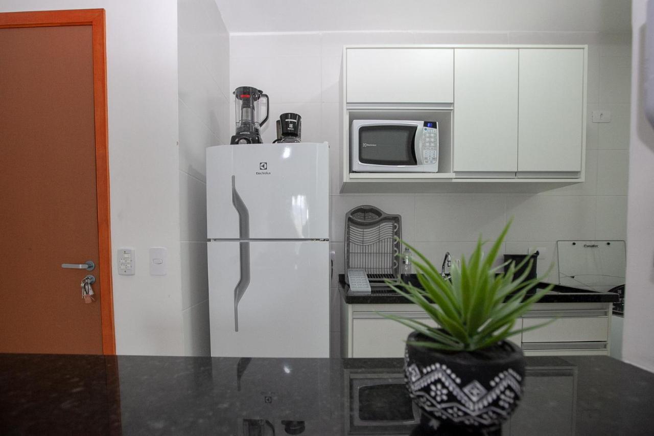 Apto 3 Dorms, 1 Suite, Jp2 Home Resort Ubatuba - Churrasqueira Gourmet, Ar Condicionado, Piscinas, Sauna E Salao De Jogos Zewnętrze zdjęcie