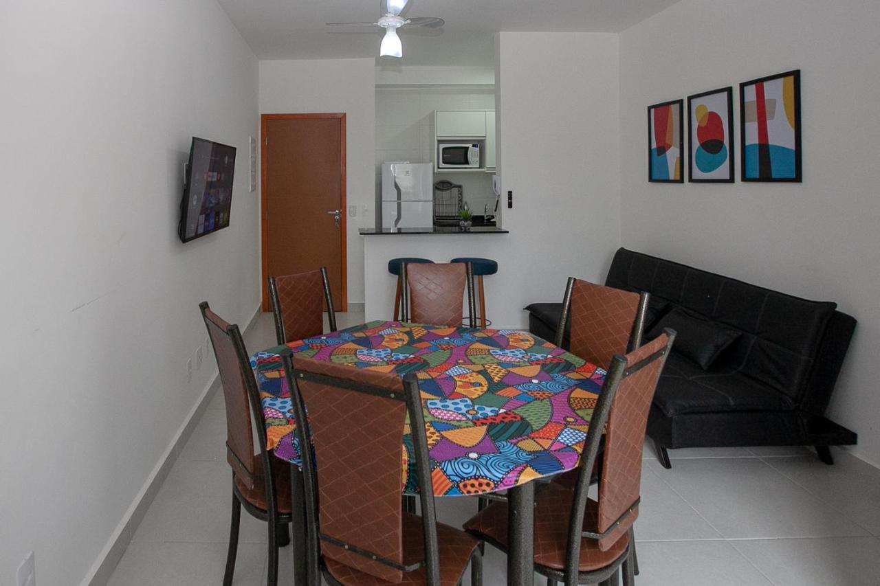 Apto 3 Dorms, 1 Suite, Jp2 Home Resort Ubatuba - Churrasqueira Gourmet, Ar Condicionado, Piscinas, Sauna E Salao De Jogos Zewnętrze zdjęcie