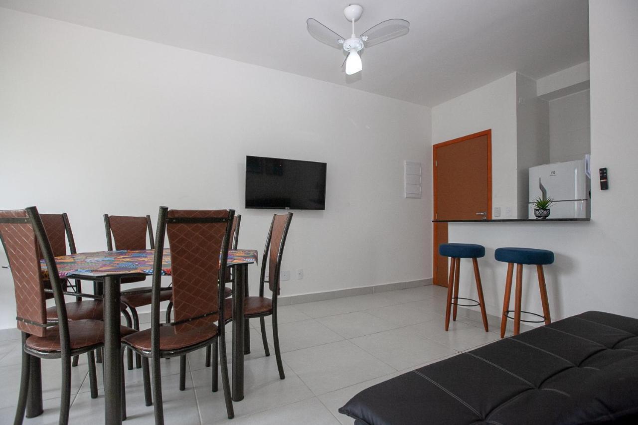 Apto 3 Dorms, 1 Suite, Jp2 Home Resort Ubatuba - Churrasqueira Gourmet, Ar Condicionado, Piscinas, Sauna E Salao De Jogos Zewnętrze zdjęcie