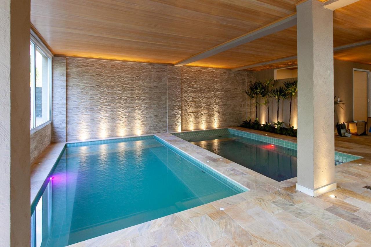 Apto 3 Dorms, 1 Suite, Jp2 Home Resort Ubatuba - Churrasqueira Gourmet, Ar Condicionado, Piscinas, Sauna E Salao De Jogos Zewnętrze zdjęcie